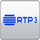 RTP 3 HD [M+] logo