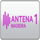 RTP MADEIRA HD [M+] logo