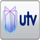 UTV IRAQ [IQ] logo