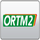 ORTM 2 [MALI] logo