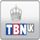 TBN [USA] logo