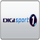 DIGI SPORT 1 HD [RO] logo