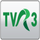 TVR 3 [RO] logo