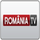 ROMA TV [RO] logo