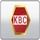 KBCTV [UGA] logo