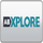 AND EXPLORER HD [IN] logo