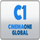 CINEMA ONE GLOBAL [PH] logo