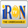 iON TV UK [BAN] logo