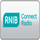 NRB CONNECT [BAN] logo