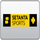 SETANTA SPORTS FHD [EST] logo