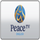 PEACE +3 [KZ] logo