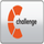 CHALLENGE [UK] logo