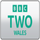 BBC TWO WALES [UK] logo