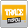 TRACE TROPICAL [HT] logo