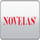 NOVELAS TV [HT] logo