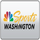 NBC SPORTS WASHINGTON [USA] logo