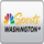 NBC SPORTS CALIFORNIA [USA] logo