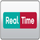 REAL TIME HD [DSTV] logo