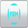 FEM HD [NO] logo
