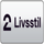 TV 2 LIVSSTIL HD [NO] logo