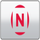 TVNORGE HD [NO] logo