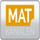 MATKANALEN [NO] logo
