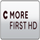 C MORE FIRST HD [NO] logo