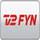 TV 2 / FYN [DK] logo