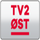 TV 2 / ØST [DK] logo