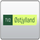 TV 2 / ØSTJYLLAND [DK] logo