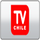 TV 2 CHARLIE HD [DK] logo