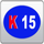 KANAL 5 HD [DK] logo