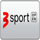 TV3 SPORT HD [DK] logo