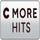 C MORE HITS HD [DK] logo