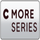 C MORE SERIES HD [DK] logo