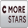 C MORE STARS HD [DK] logo
