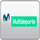 MULTIMEDIOS HD [LAT] logo