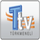 TURKMENELI HD [IQ] logo