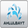 AHLULBAYT TV [IQ] logo
