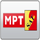 MRT 2 HD [MK] logo