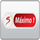 MAX [IN] logo