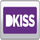 DD KISAN [IN] logo