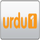 DD URDU [IN] logo