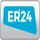 E24 [IN] logo