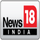 NEWS 1 INDIA [IN] logo