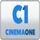 HINDI| WOW CINEMA ONE logo