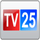 TV5 [CA] logo