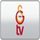 GSTV [GU] logo