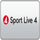 TV 4 SPORT LIVE 4 HEVC [SW] logo