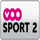 V SPORT HD [SW] logo